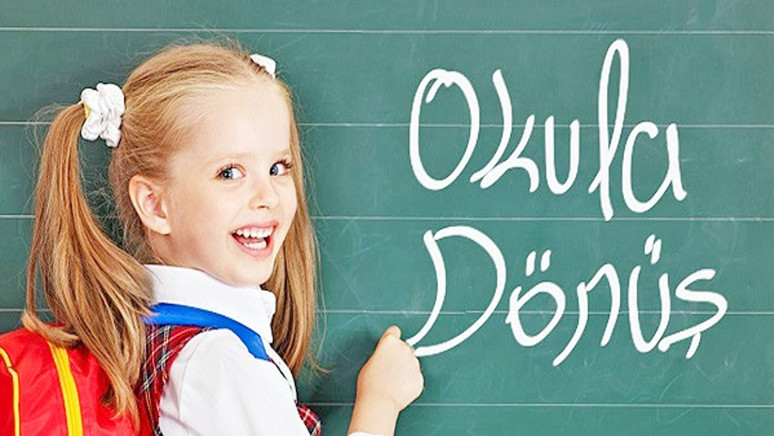 Okullar açıldı - Resim : 2