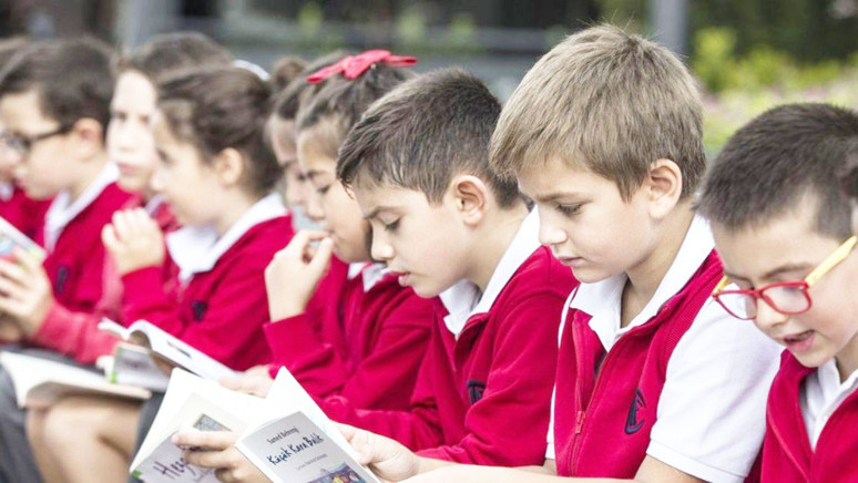 Okullar açıldı - Resim : 1