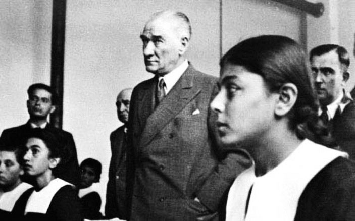 Dünya Emekçi Kadınlar Günü - Resim : 2