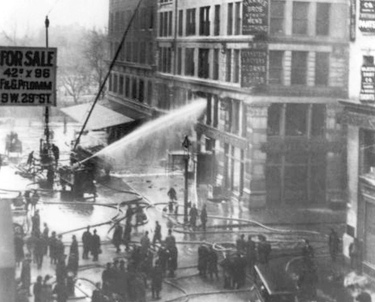 Dünya Emekçi Kadınlar Günü - Resim : 1