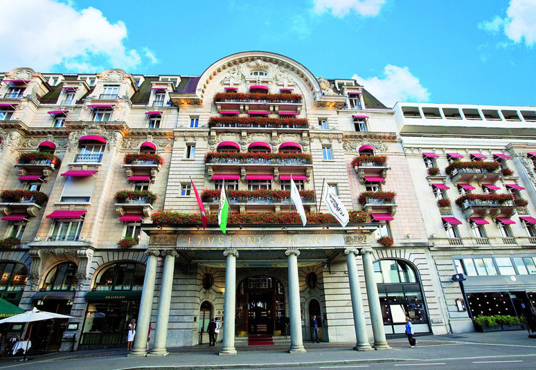 Lozan: Ülkemizin Onur Anıtı - Resim : 2