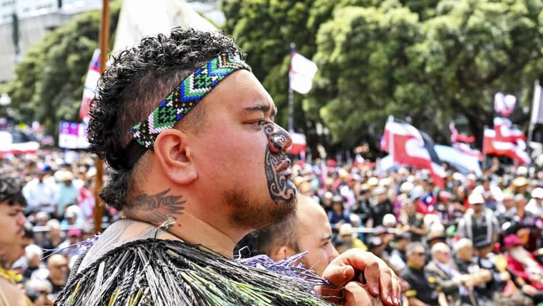 Irkçılık dosyası: Yeni Zelanda’da Maori eşitliği nasıl tanımlanır? - Resim : 1