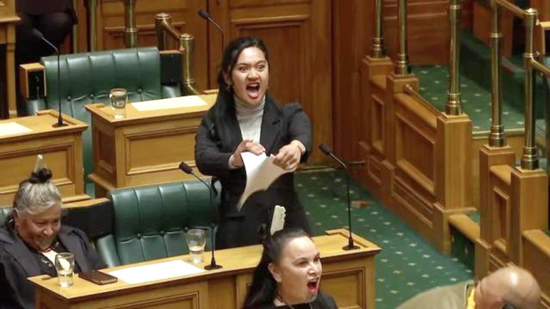 Irkçılık dosyası: Yeni Zelanda’da Maori eşitliği nasıl tanımlanır? - Resim : 2