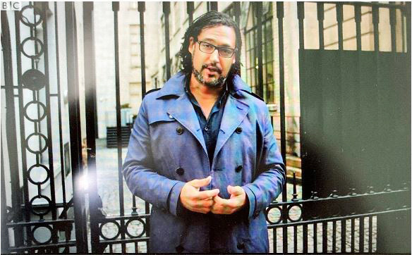 Özgürlüğün bedeli - Resim : 2