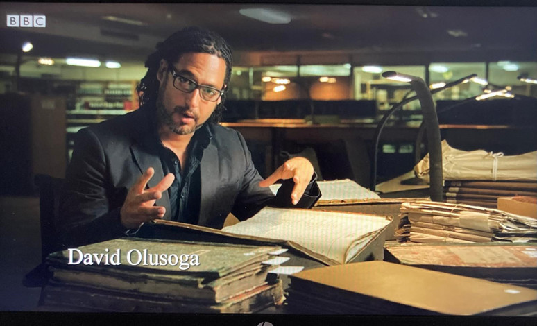 Britanya’nın köle sahipleri - Resim : 1