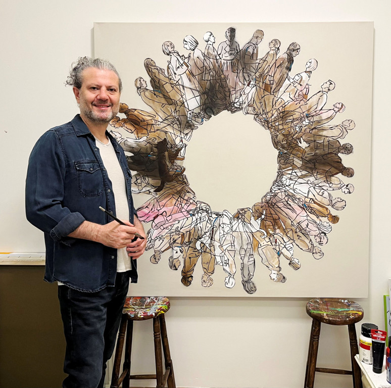 Türkiye’de sanat izleyicisi yetiştirmenin önemi - Resim : 1