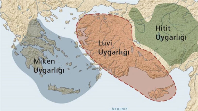 Güzel Anadolumuz