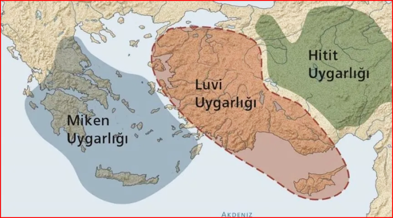 Anadolu Grek değildir (Güzel Anadolumuz-6)